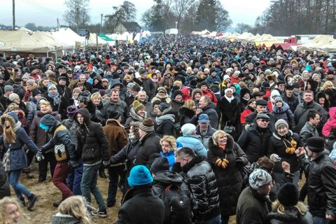 Iš Dusetų niekas negrįš tuščiomis