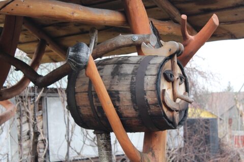 Tradicijos, verslas, estetika, komunikacija – amatininkų kasdienybė