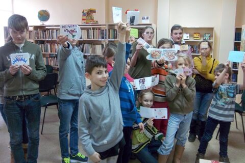Turmante paminėta Knygnešio diena