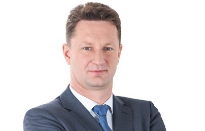 Paskirtas naujasis žemės ūkio viceministras