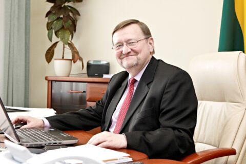 Ar Lietuvoje pripažįstama užsienyje sudaryta santuoka?