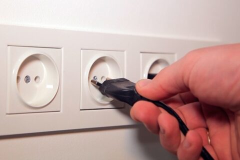 Dėl neatsargaus elgesio su elektros ir dujų įrenginiais – net 9 tūkst. pažeidimų