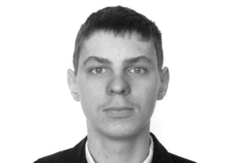 Policija ieško be žinios dingusio Manto Kabošio