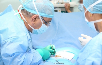 Kiek pacientui kainuoja organo transplantacija?
