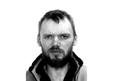 Ieškomas dingęs be žinios Rytis Kaušylas