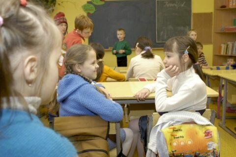 Savivaldybės, formuodamos mažesnes klases, turės skirti savo lėšų