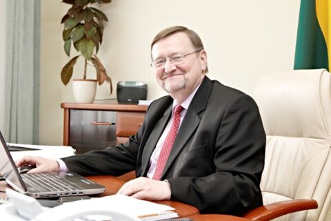 Kokius sandorius sudarant būtina kreiptis į notarą?