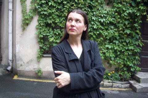 Operos solistė S. Trimakaitė muzikos pamokas rengia ir Utenoje