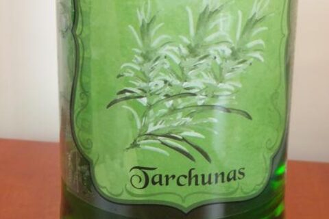 Iš rinkos surenkamas nesaugus „Tarchunas“