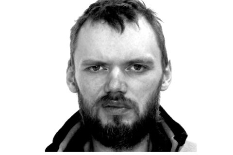 Policija ieško dingusio be žinios Ryčio Kaušylo