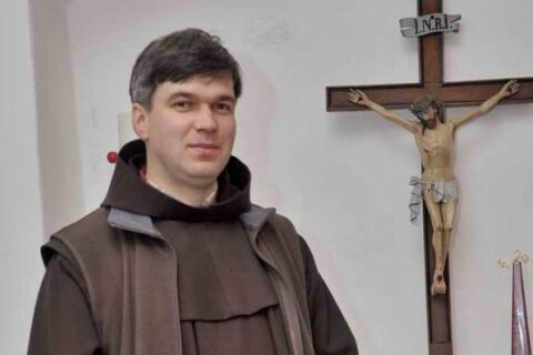 Panevėžio vyskupu paskirtas G. L. Vodopjanovas