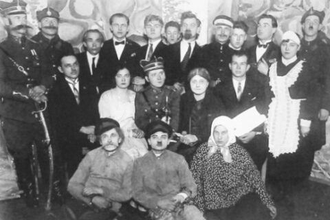 Juozas Bartašius – žmogus, visapusiškai auginęs Uteną