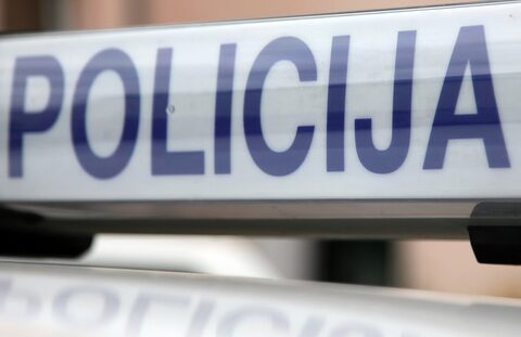 Per savaitė keliuose žuvo trys vairuotojai