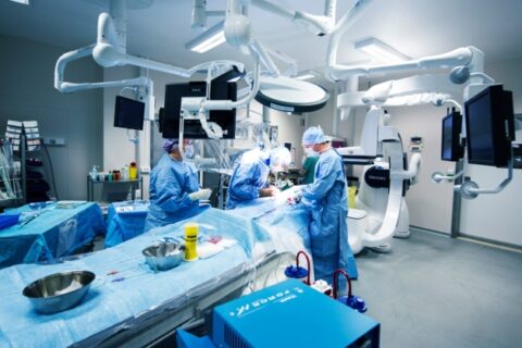 Organų transplantacijos laukia penki mūsų rajono gyventojai