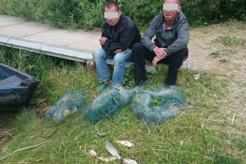 Rizikuoja net ir žinodami skaudžias pasekmes