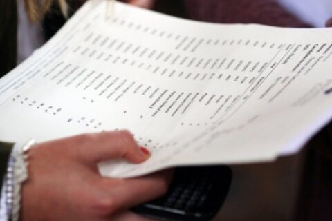 Skelbiami pirmieji 2016 metų valstybinių brandos egzaminų rezultatai