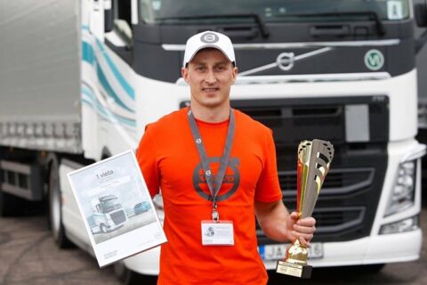 Rokiškėnas – Baltijos regiono čempionas