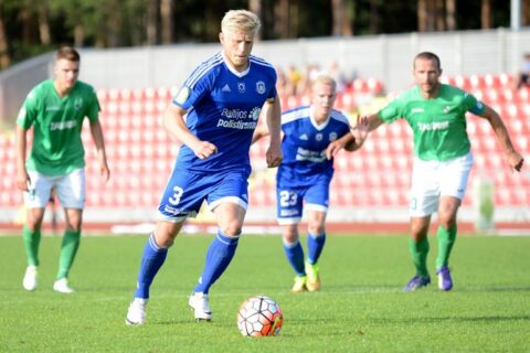 Namuose – svarbi ir reikalinga pergalė
