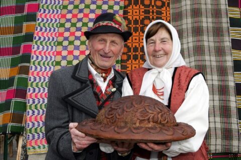 Šurmuliuos bendruomenių šventė
