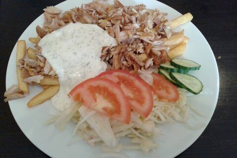 Vienoje Utenos kebabinių rasti grubūs pažeidimai