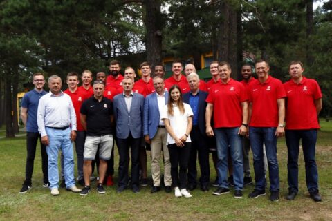 Pradėdamas sezoną „Juventus“ pažėrė staigmenų