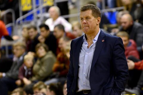 Sutrumpėjo galimas „Juventus“ kelias iki FIBA Čempionų lygos grupės turnyro