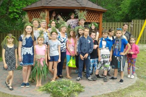 Skudutiškyje – ne tik įspūdinga gamta, tyla ir ramybė