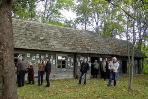 Per „vaižgantines“ pagerbs literatūrinės Vaižganto premijos laureatą