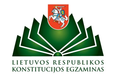 Šiandien visa Lietuva laikys dešimtąjį Konstitucijos egzaminą