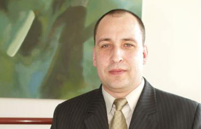 Utenos krašto kūrėjas Albinas Šileika