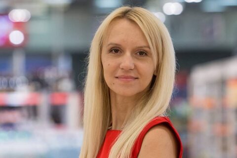 STT Viešųjų ryšių skyriaus vadovės pareigas eis Renata Saulytė