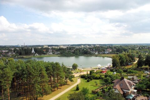 Kokia mūsų Utena miesto gimtadienio išvakarėse…