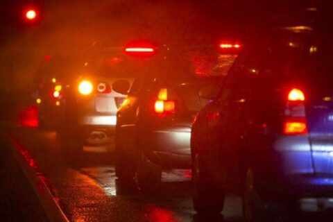 Neapdraudus automobilio – bauda ir vairuotojui, ir savininkui