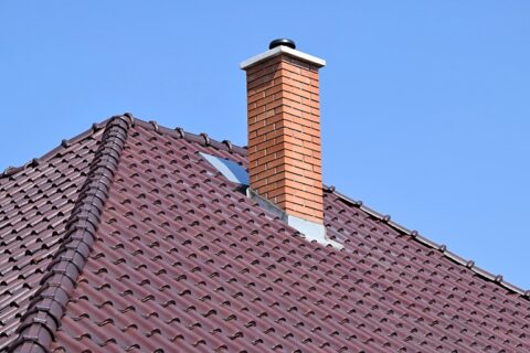 Ragina pasirūpinti namų kaminais