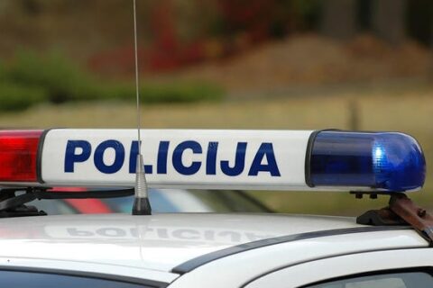 Šiandien – policijos dėmesys vairuotojams