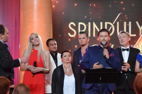 „Spindulys 2016“: tarp iškiliausių kaimo bendruomenių – zarasiškiai ir ignaliniečiai