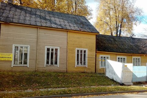 LLRI atskleidė, kaip Utenos rajono savivaldybėje valdomas nekilnojamasis turtas
