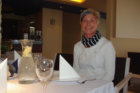 Restoranui „Kaukė“ – jau treji