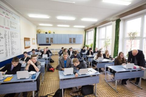 Patvirtinta Sveikatos ir lytiškumo ugdymo bei rengimo šeimai programa