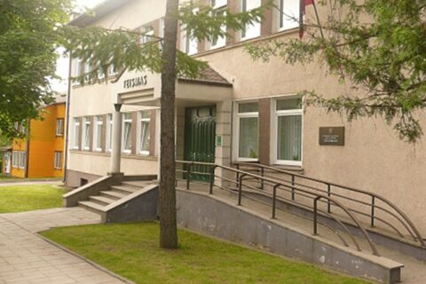 Utenos rajono apylinkės teisme vyko nemokamos teisinės konsultacijos