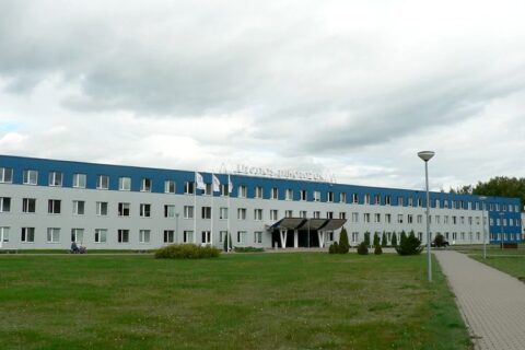 AB „Utenos trikotažas“: įmonių grupės veiklos pelnas augo tris kartus