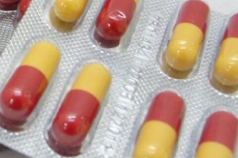Antibiotikai šiukšlių dėžėje – griežtas ne