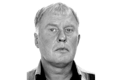 Ieškoma dingusio vyriškio
