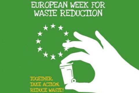 Šeštadienį prasideda Europos atliekų mažinimo savaitė