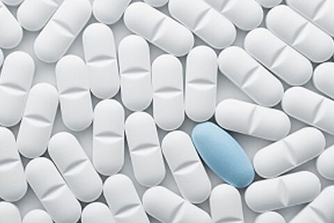 Antibiotikus ragina vartoti atsakingai