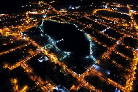 Lietuvos savivaldybių indeksas: Utenos rajonas – aukštesnėje pozicijoje