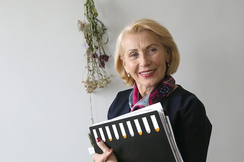 Solidžią išeitinę išmoką gausianti M. Petrauskienė atskleidė, ką veiks ateityje