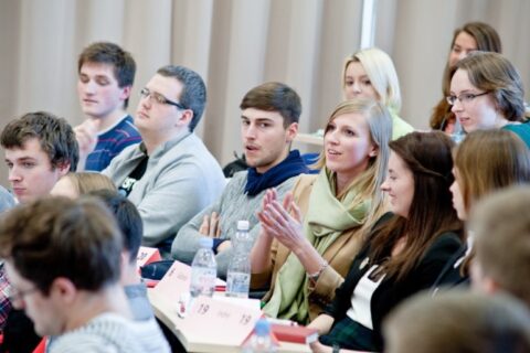 Už studijas sumokėtas lėšas šiemet atgaus beveik maksimalus skaičius studentų
