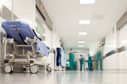 Lietuviai, kaip ir kiti europiečiai, vyksta gydytis į kaimynines šalis