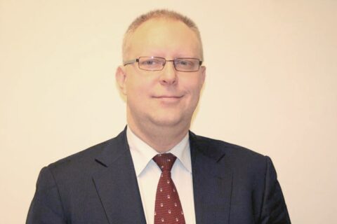 Prie Miškų departamento vairo – Donatas Dudutis